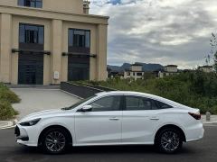 SAIC MG5 180DVVT Global Luxury Edition - ფოტო 16