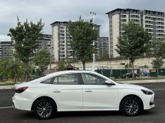 SAIC MG5 180DVVT Global Luxury Edition - ფოტო 17