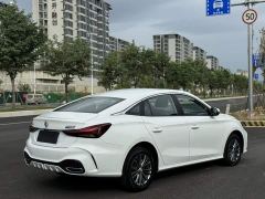 SAIC MG5 180DVVT Global Luxury Edition - ფოტო 18