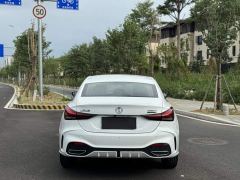 SAIC MG5 180DVVT Global Luxury Edition - ფოტო 19