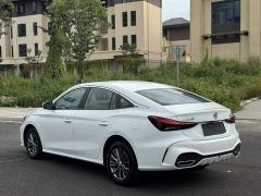 SAIC MG5 180DVVT Global Luxury Edition - ფოტო 20