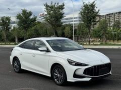 SAIC MG5 180DVVT Global Luxury Edition - ფოტო 3
