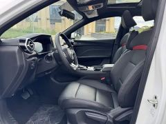 SAIC MG5 180DVVT Global Luxury Edition - ფოტო 4