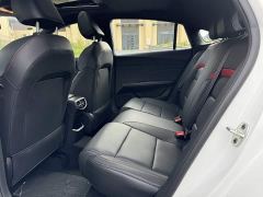 SAIC MG5 180DVVT Global Luxury Edition - ფოტო 5
