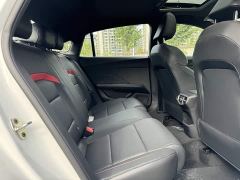SAIC MG5 180DVVT Global Luxury Edition - ფოტო 6