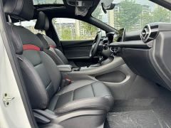 SAIC MG5 180DVVT Global Luxury Edition - ფოტო 7