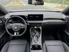 SAIC MG5 180DVVT Global Luxury Edition - ფოტო 8