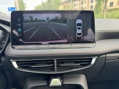 SAIC MG5 180DVVT Global Luxury Edition - ფოტო 9