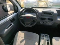 Wuling Yangguang 300km Comfort Passenger Van 60kW - фото 10