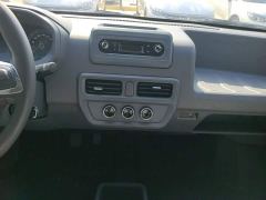Wuling Yangguang 300km Comfort Passenger Van 60kW - фото 12
