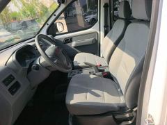 Wuling Yangguang 300km Comfort Passenger Van 60kW - фото 14