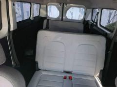 Wuling Yangguang 300km Comfort Passenger Van 60kW - фото 16