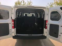 Wuling Yangguang 300km Comfort Passenger Van 60kW - фото 18