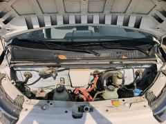 Wuling Yangguang 300km Comfort Passenger Van 60kW - фото 19