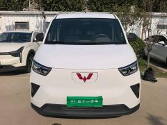 Wuling Yangguang 300km Comfort Passenger Van 60kW - фото 2