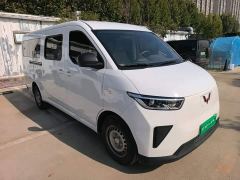 Wuling Yangguang 300km Comfort Passenger Van 60kW - фото 3