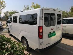 Wuling Yangguang 300km Comfort Passenger Van 60kW - фото 4