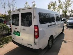 Wuling Yangguang 300km Comfort Passenger Van 60kW - фото 6