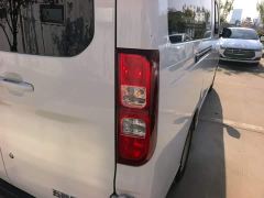 Wuling Yangguang 300km Comfort Passenger Van 60kW - фото 7