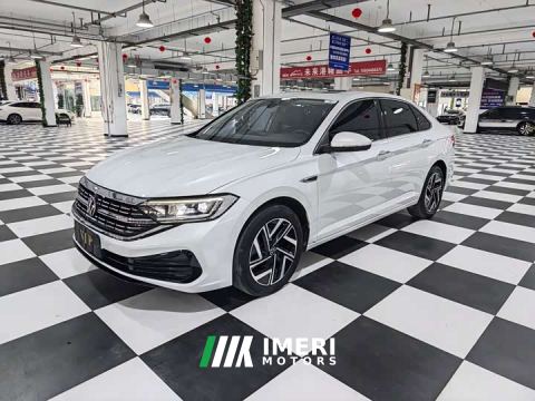 2023 Volkswagen Sagitar 280TSI DSG Beyond Plus