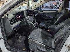 Volkswagen Sagitar 280TSI DSG Beyond Plus - ფოტო 4