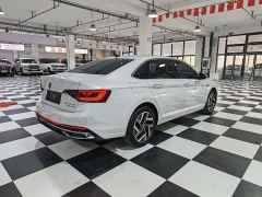 Volkswagen Sagitar 280TSI DSG Beyond Plus - ფოტო 9
