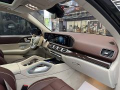 Mercedes-Benz Maybach GLS 480 4MATIC - ფოტო 17