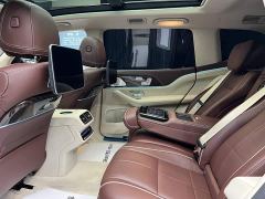 Mercedes-Benz Maybach GLS 480 4MATIC - ფოტო 18