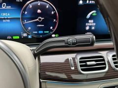 Mercedes-Benz Maybach GLS 480 4MATIC - ფოტო 19