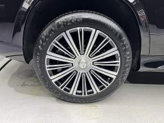 Mercedes-Benz Maybach GLS 480 4MATIC - ფოტო 9