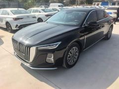 Hongqi H5 1.5T DCT Smart Connected Flagship Rhythm Edition - фото 1
