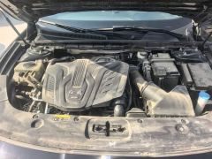Hongqi H5 1.5T DCT Smart Connected Flagship Rhythm Edition - фото 10
