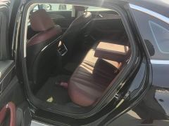 Hongqi H5 1.5T DCT Smart Connected Flagship Rhythm Edition - фото 11