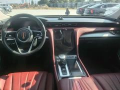 Hongqi H5 1.5T DCT Smart Connected Flagship Rhythm Edition - фото 12