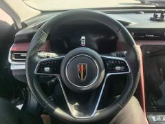 Hongqi H5 1.5T DCT Smart Connected Flagship Rhythm Edition - фото 15