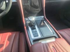 Hongqi H5 1.5T DCT Smart Connected Flagship Rhythm Edition - фото 16