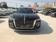 Hongqi H5 1.5T DCT Smart Connected Flagship Rhythm Edition - фото 2
