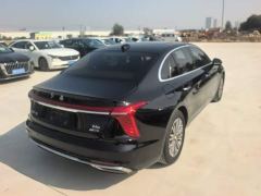Hongqi H5 1.5T DCT Smart Connected Flagship Rhythm Edition - фото 3