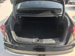 Hongqi H5 1.5T DCT Smart Connected Flagship Rhythm Edition - фото 4