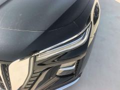 Hongqi H5 1.5T DCT Smart Connected Flagship Rhythm Edition - фото 5