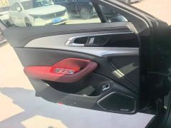 Hongqi H5 1.5T DCT Smart Connected Flagship Rhythm Edition - фото 7