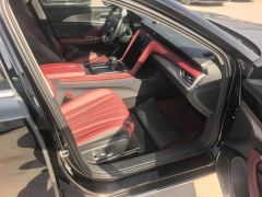 Hongqi H5 1.5T DCT Smart Connected Flagship Rhythm Edition - фото 8