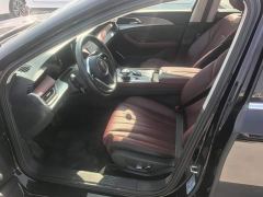 Hongqi H5 1.5T DCT Smart Connected Flagship Rhythm Edition - фото 9