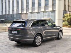 Onvo L90 Max Six-Seater - ფოტო 11