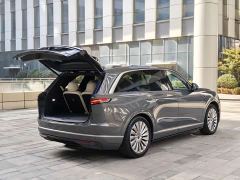 Onvo L90 Max Six-Seater - ფოტო 14