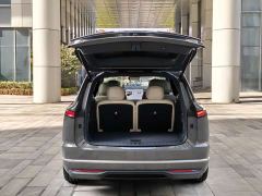 Onvo L90 Max Six-Seater - ფოტო 15