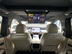 Onvo L90 Max Six-Seater - ფოტო 17