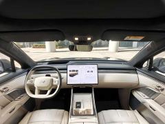 Onvo L90 Max Six-Seater - ფოტო 19
