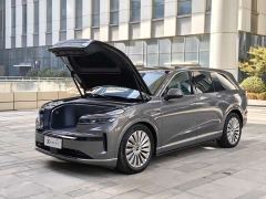 Onvo L90 Max Six-Seater - ფოტო 4