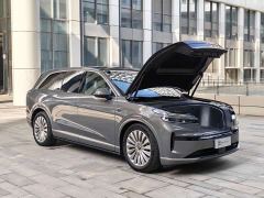 Onvo L90 Max Six-Seater - ფოტო 6